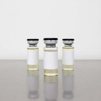 Trenbolone Mix 200 mg/ml