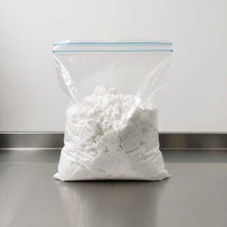 Testosterone Base Powder