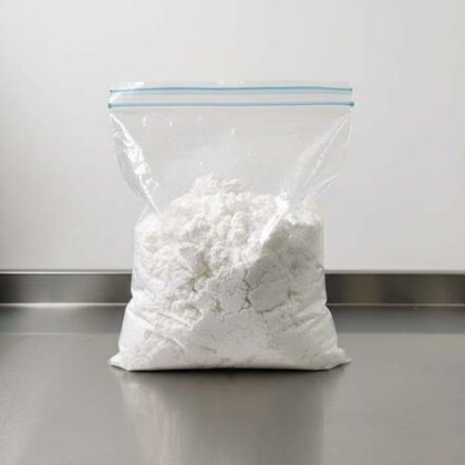 Testosterone Base Powder